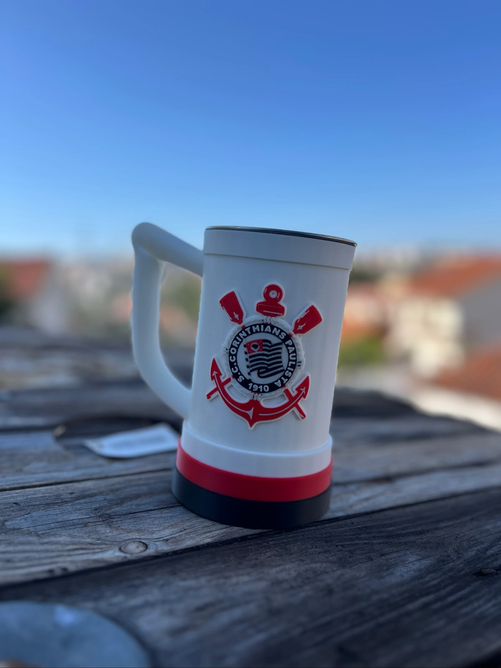 Taza del timón – photo 2